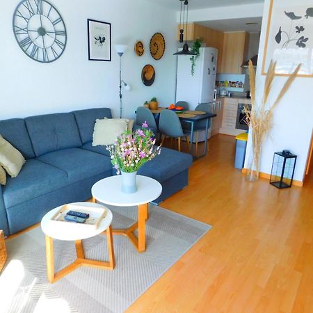 Gmid Immo Apartamento Portomarina Roses Dış mekan fotoğraf