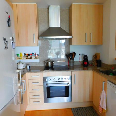 Gmid Immo Apartamento Portomarina Roses Dış mekan fotoğraf