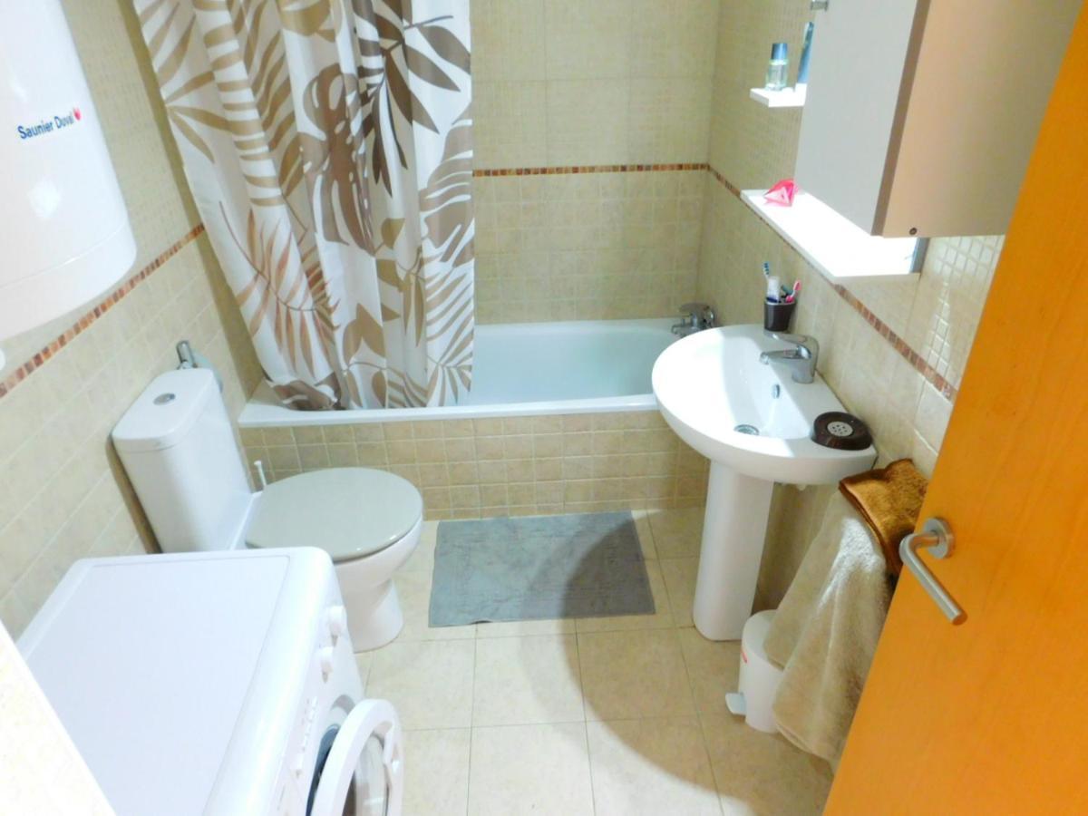Gmid Immo Apartamento Portomarina Roses Dış mekan fotoğraf