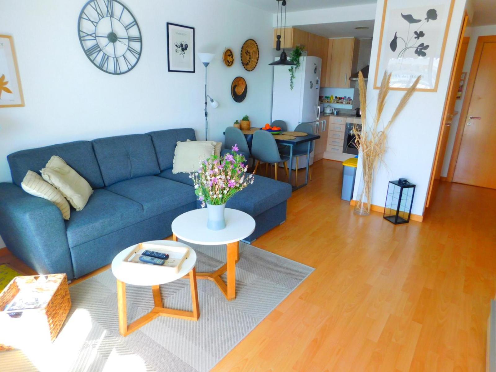 Gmid Immo Apartamento Portomarina Roses Dış mekan fotoğraf