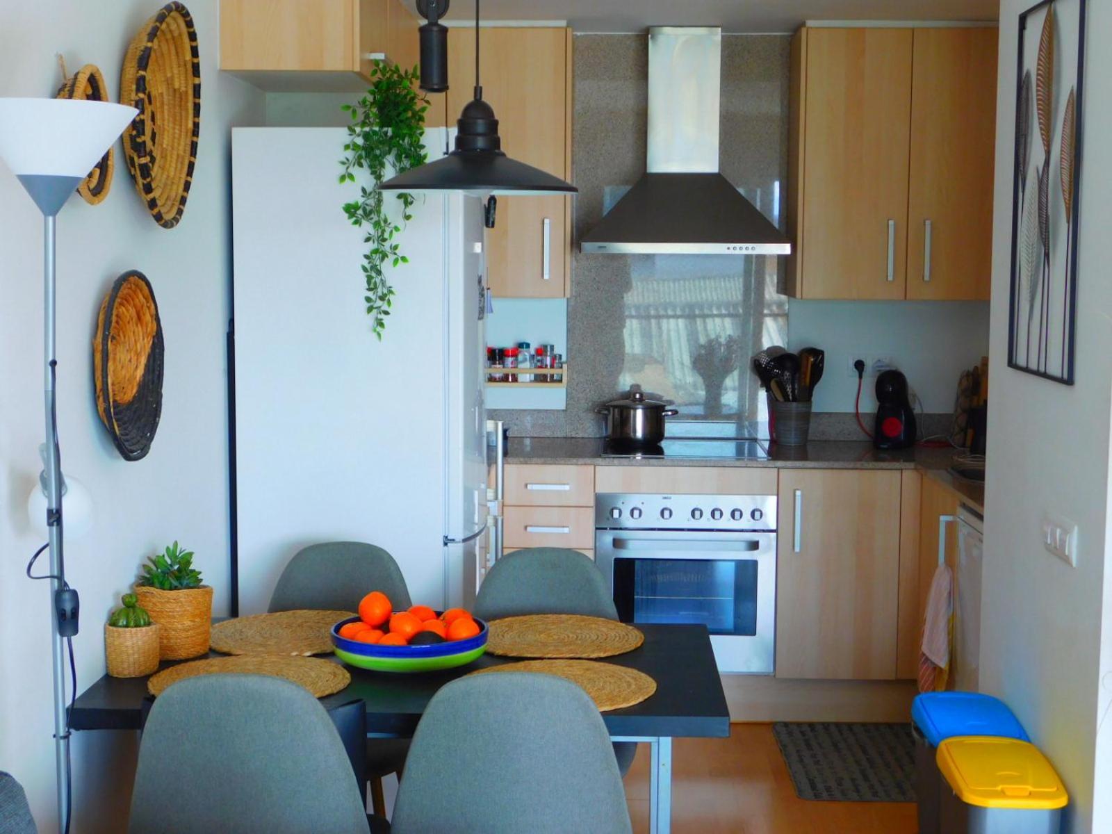 Gmid Immo Apartamento Portomarina Roses Dış mekan fotoğraf