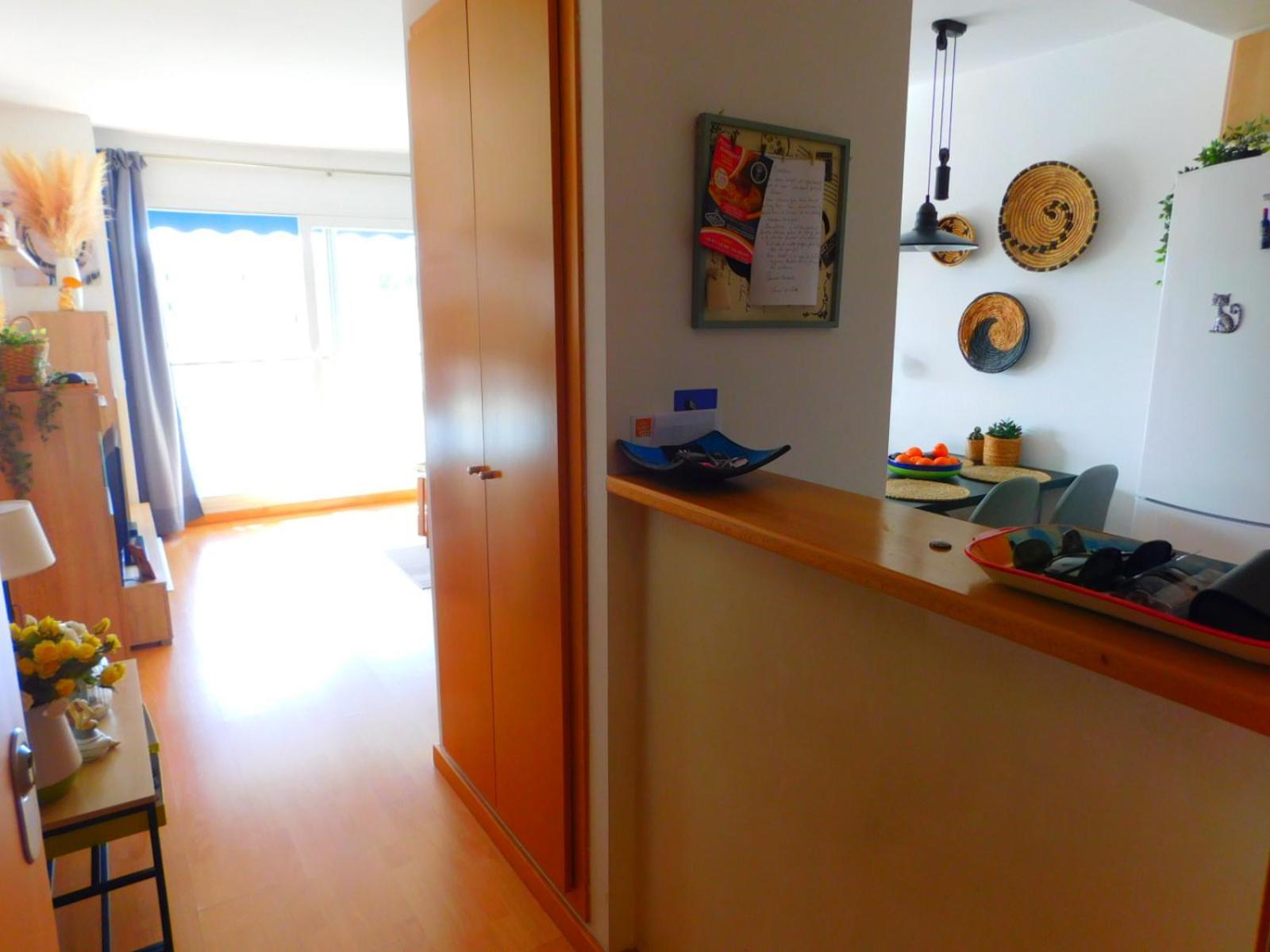Gmid Immo Apartamento Portomarina Roses Dış mekan fotoğraf