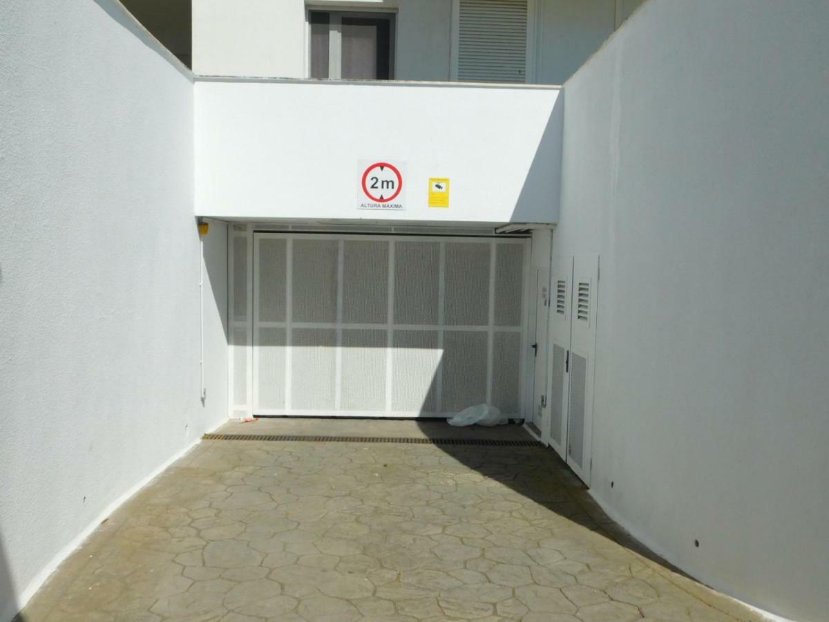 Gmid Immo Apartamento Portomarina Roses Dış mekan fotoğraf