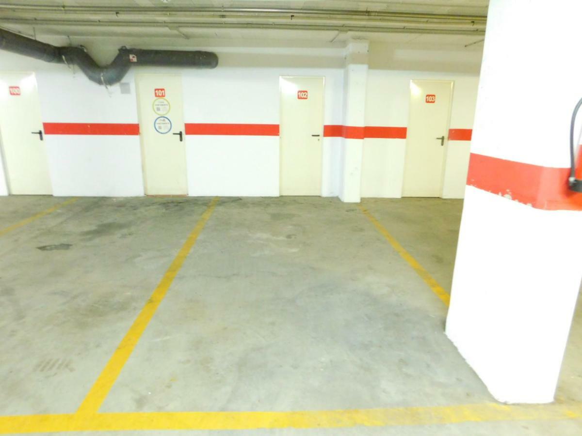 Gmid Immo Apartamento Portomarina Roses Dış mekan fotoğraf